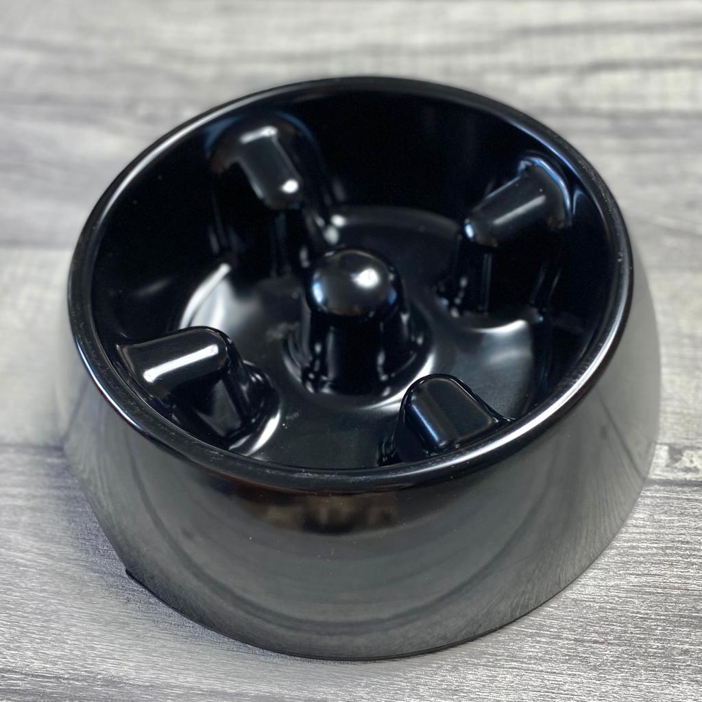 Slow Feeder Bowls