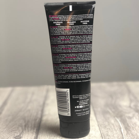 Puppy Love Dog Shampoo 250ml - Animology