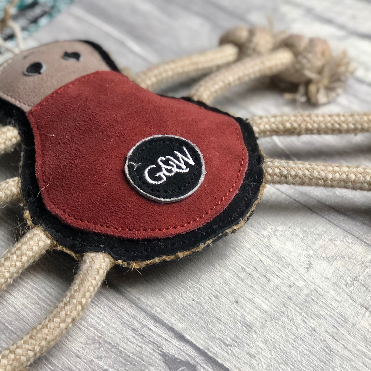 Spike the Spider - Green and Wilds