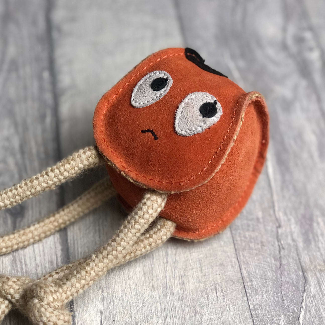 Sid the Squid - Green and Wilds