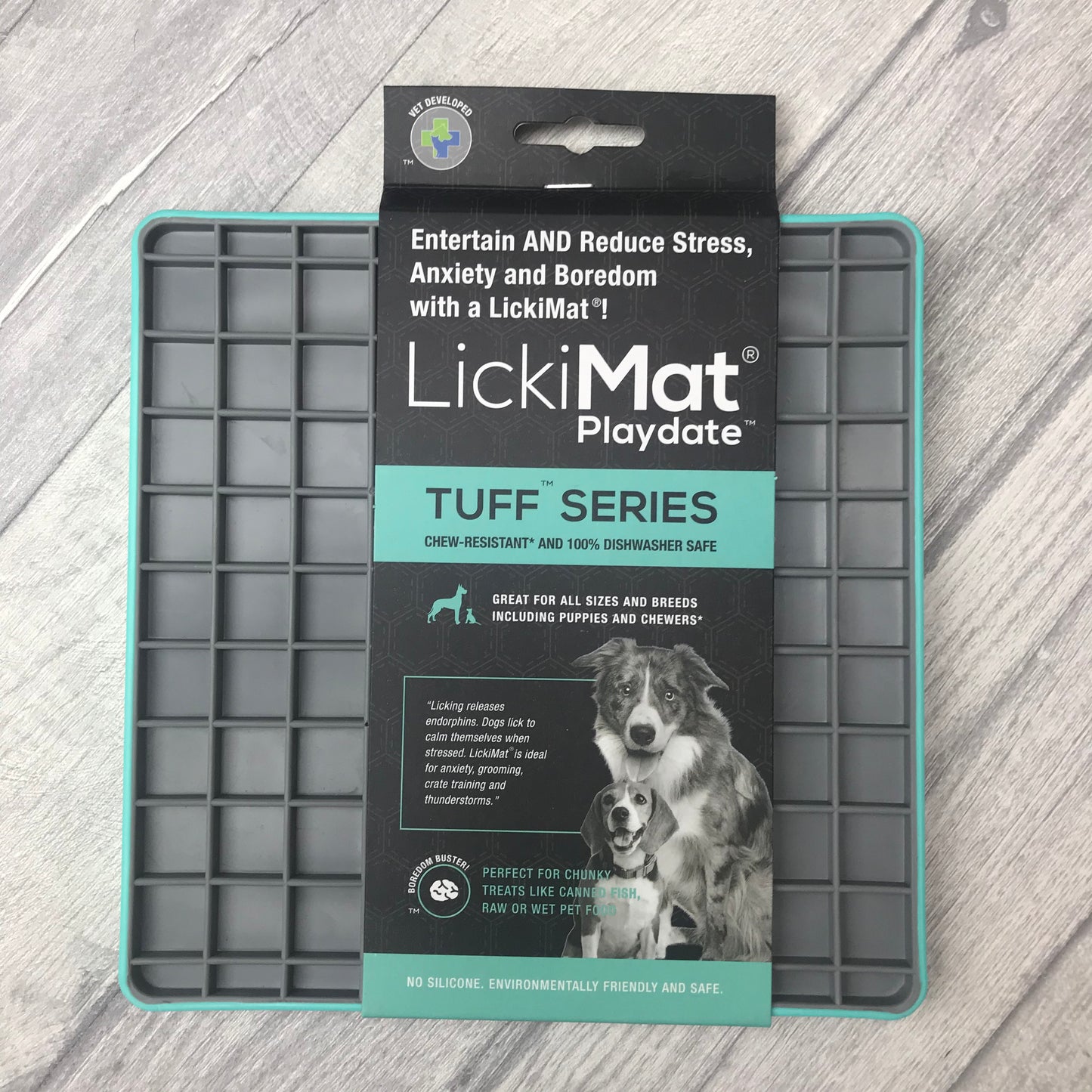 Lickmat Tuff Series