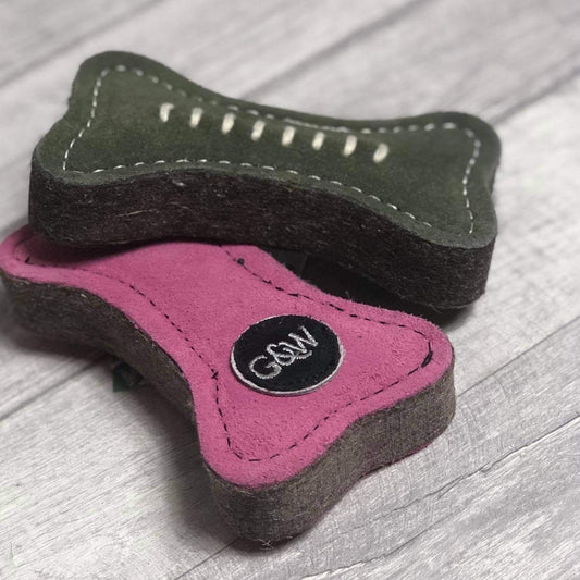 Green Bone - Green and Wilds