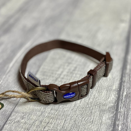 Heritage Collection Herringbone Collar