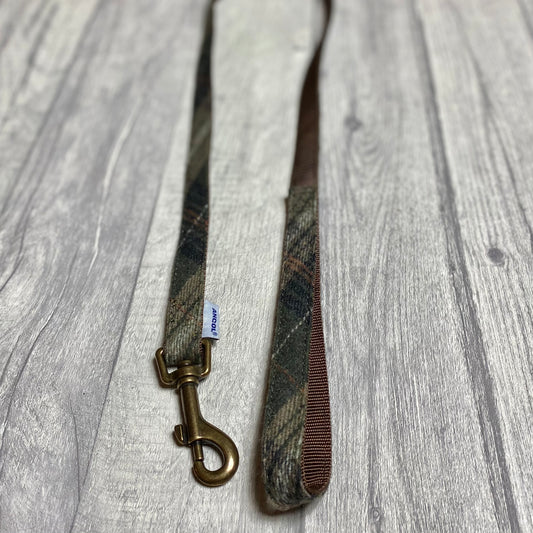 Heritage Collection Country Check Lead