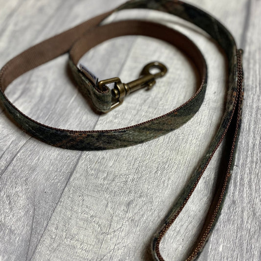 Heritage Collection Country Check Lead