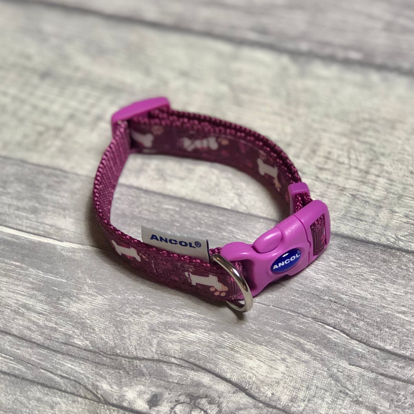 Puppy Collar 20-30cm