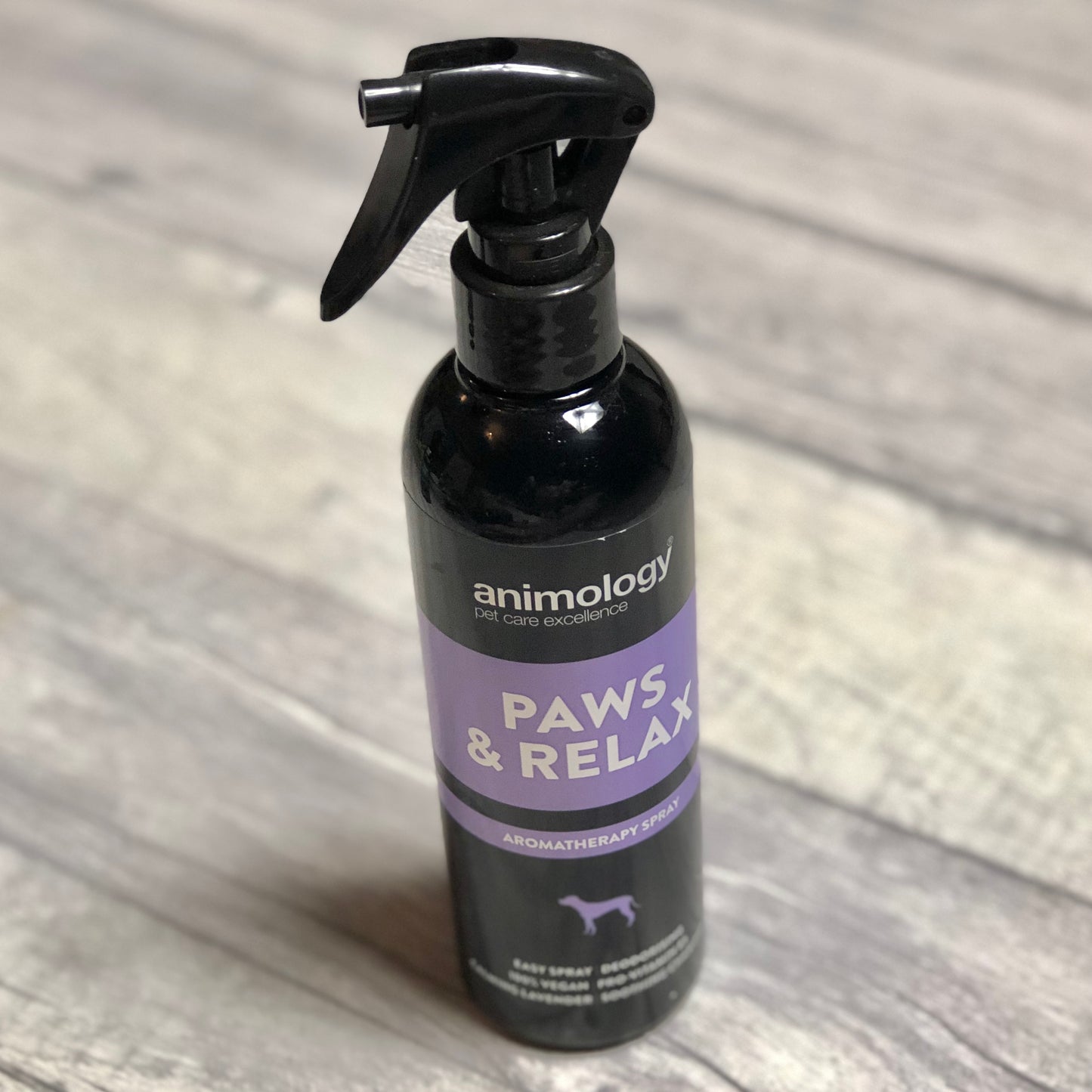 Paws and Relax - Animology