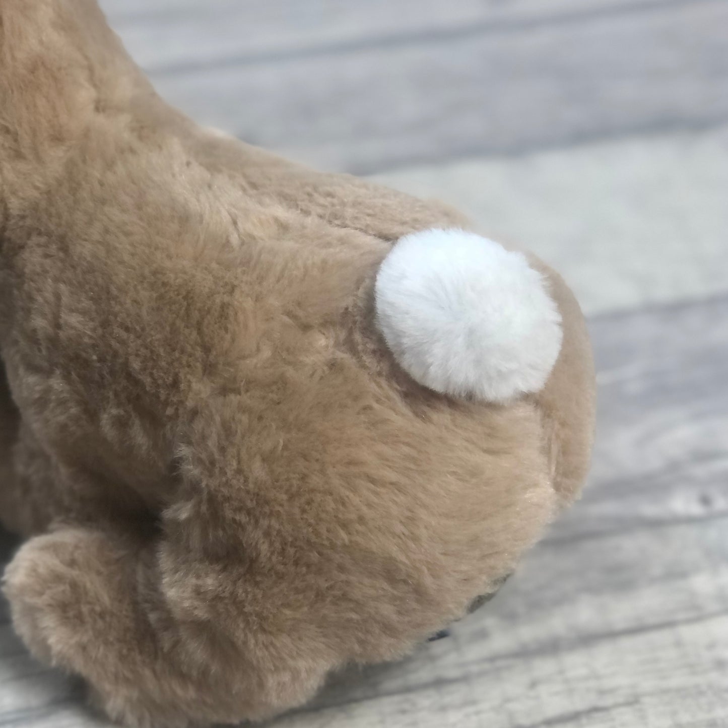 Heritage Collection Tartan Rabbit