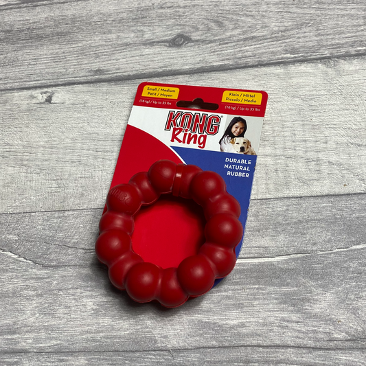 Kong Ring