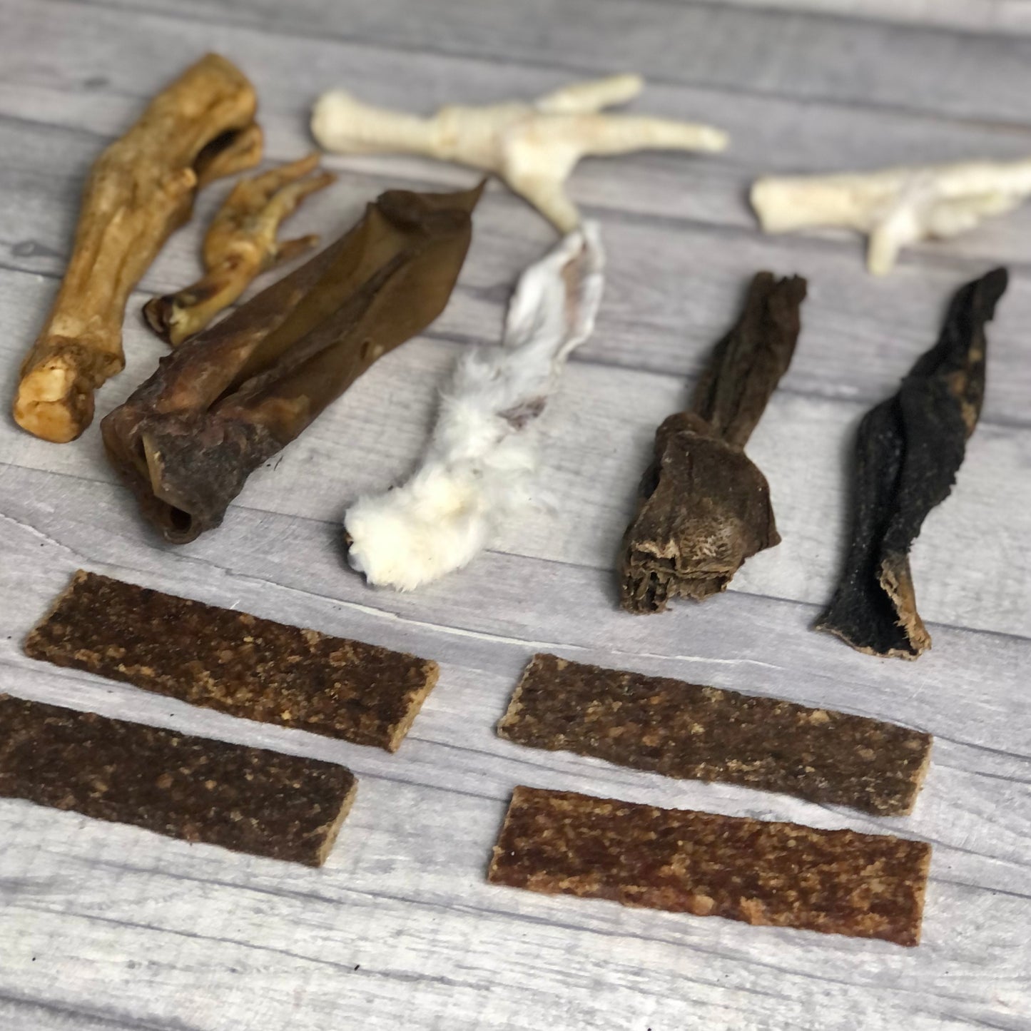 Natural Treat Boredom Box - Medium