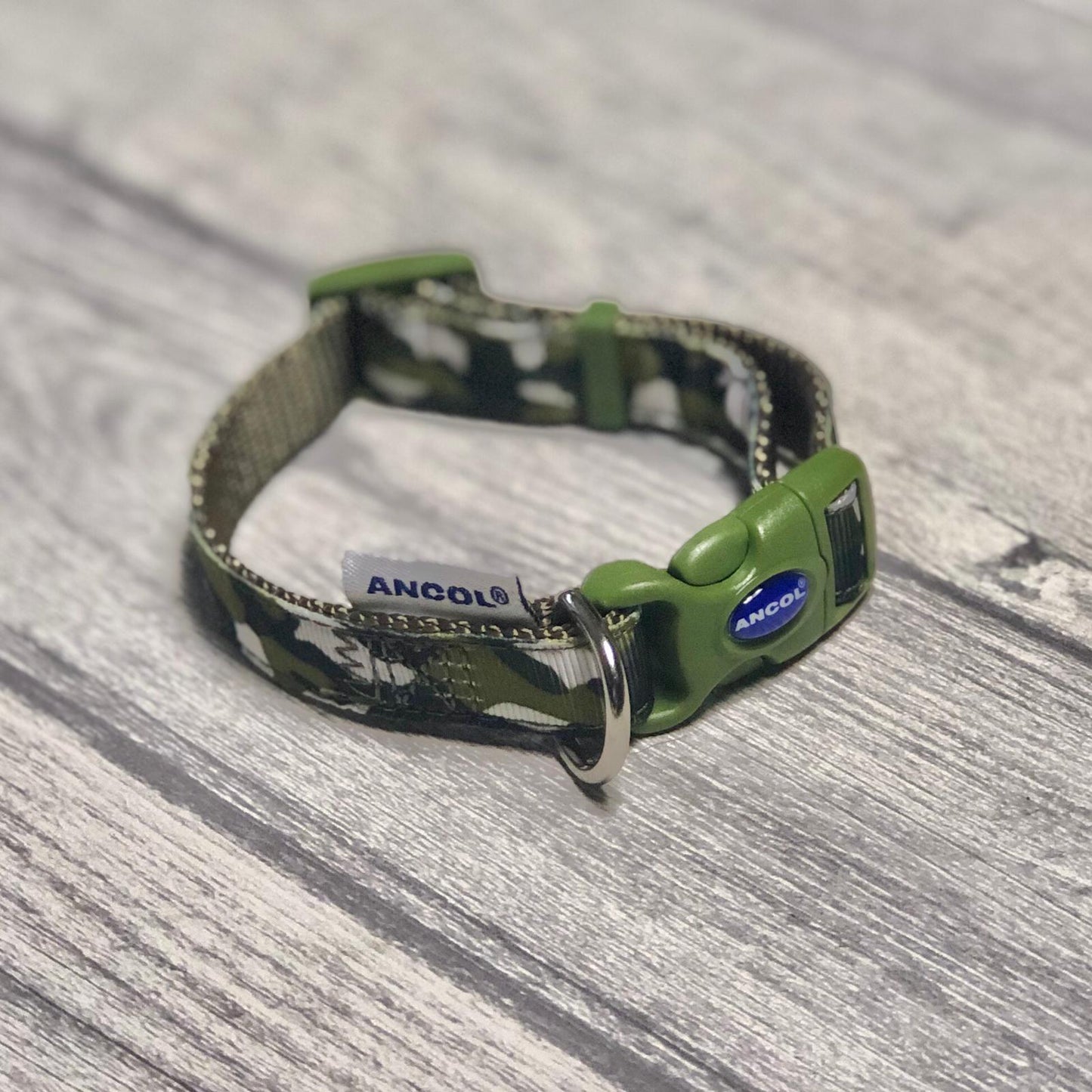 Puppy Collar 20-30cm