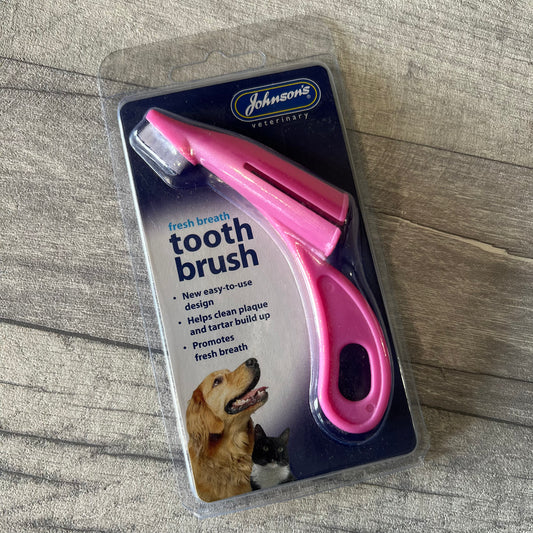 Dog Toothbrush
