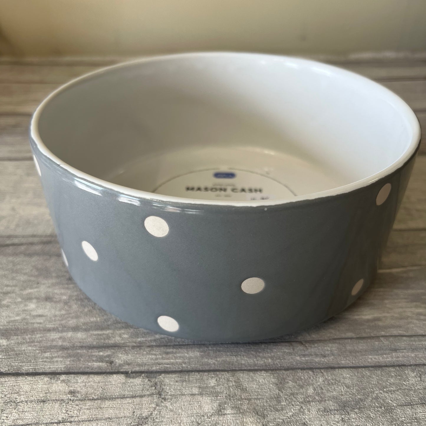 Mason Cash Pet Bowl 18cm