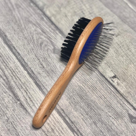Double Sided Brush