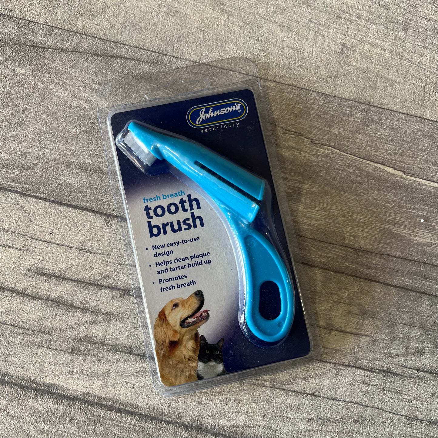 Dog Toothbrush