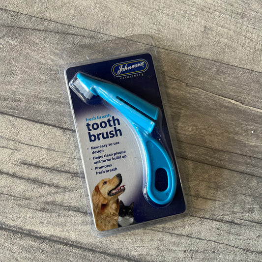 Dog Toothbrush