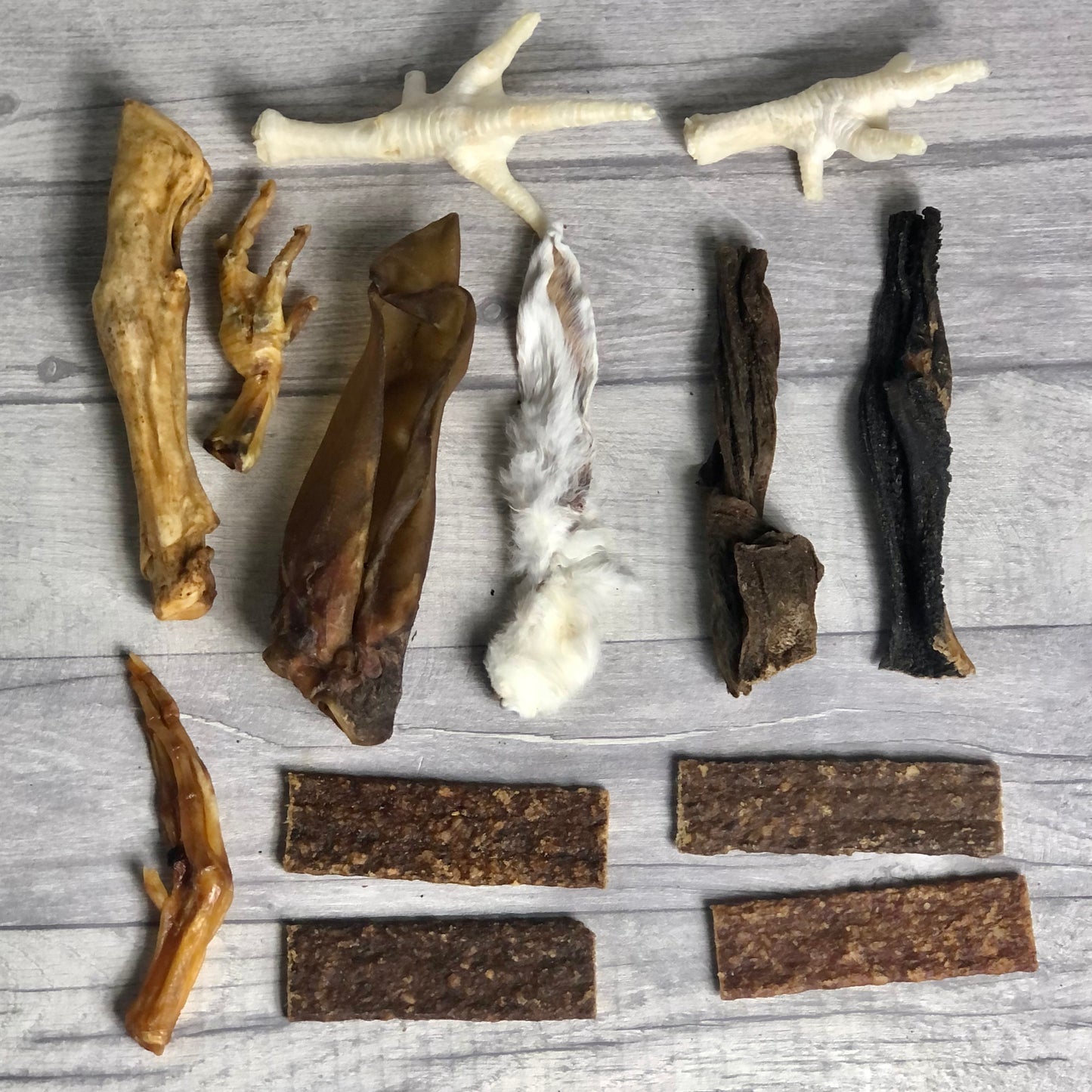 Natural Treat Boredom Box - Medium