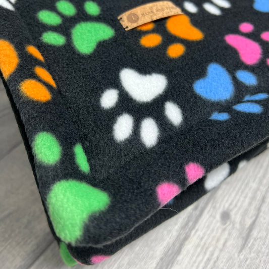 Mina and Frens Dog Blanket