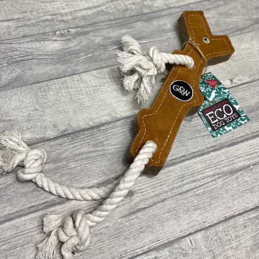 Stick Man - Green and Wilds