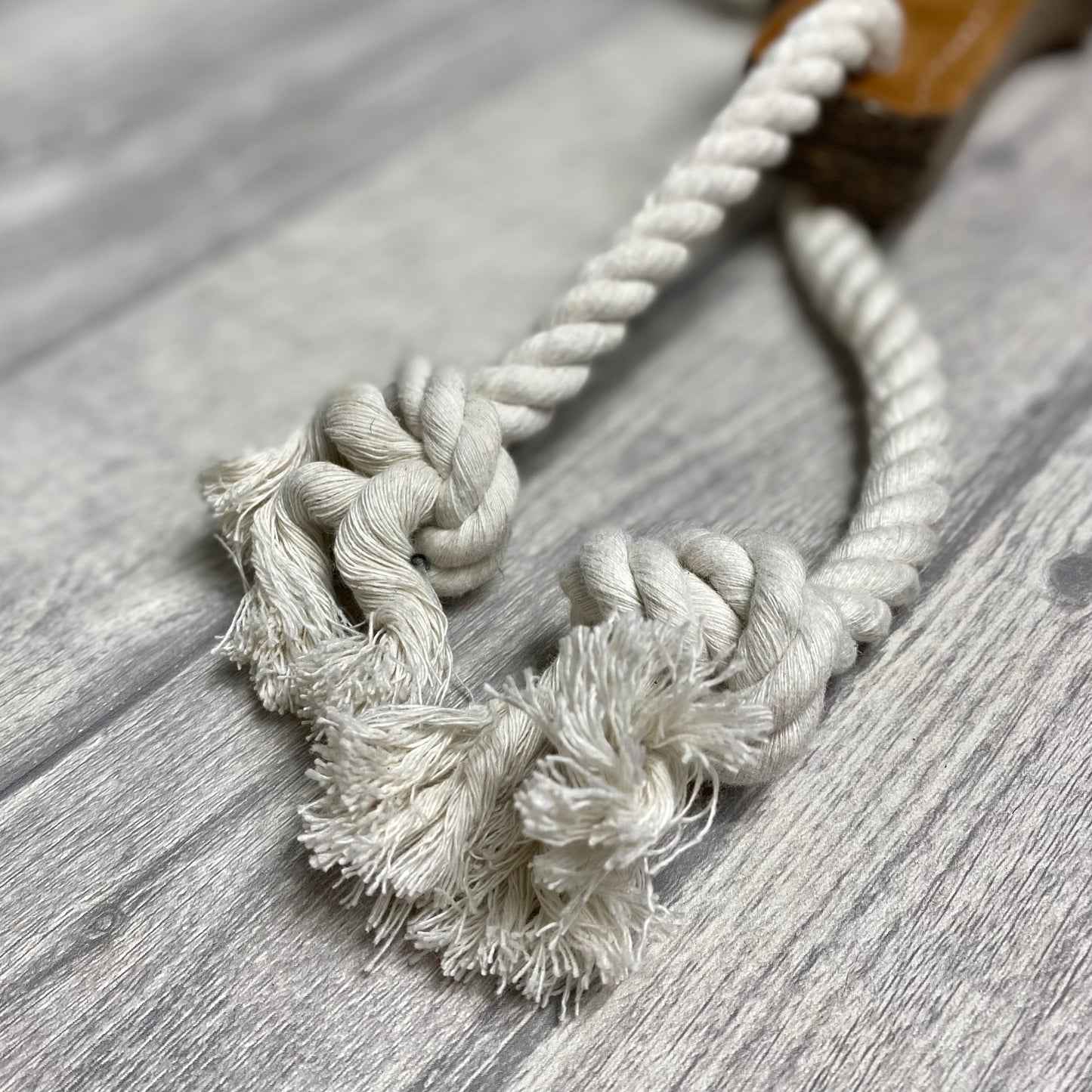 Stick Man - Green and Wilds