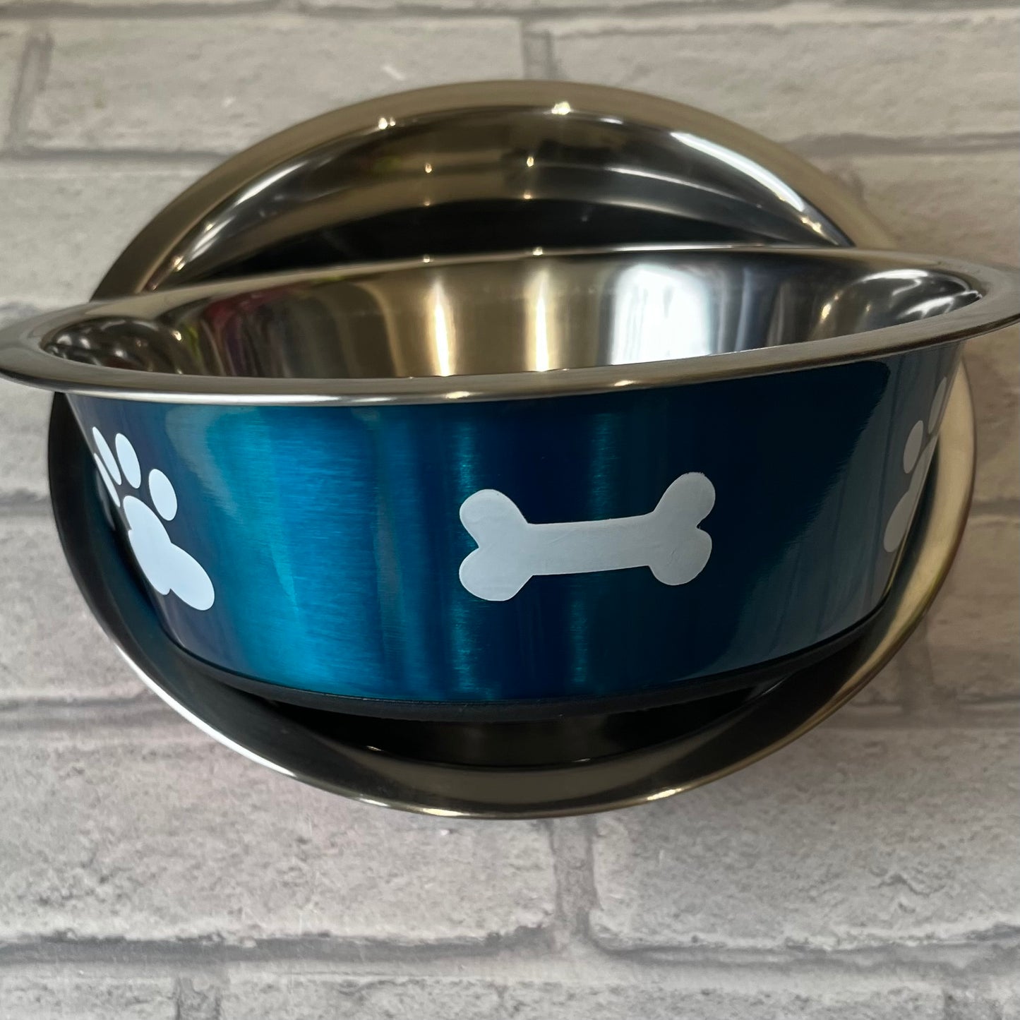 Posh Paws Pet Bowl