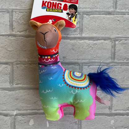 Kong Ballistic Vibez Llama