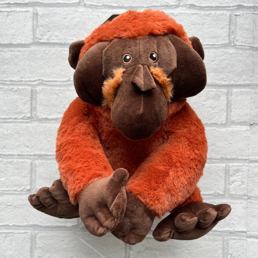 Ancol ‘Made From’ Oswald Orangutan