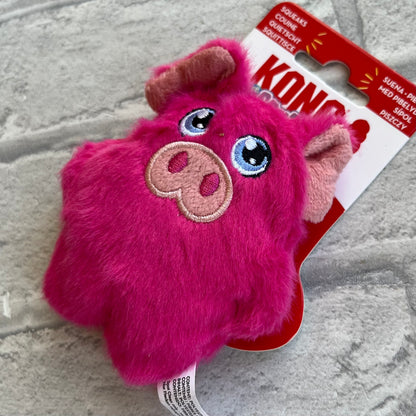 Kong Mini Snuzzles