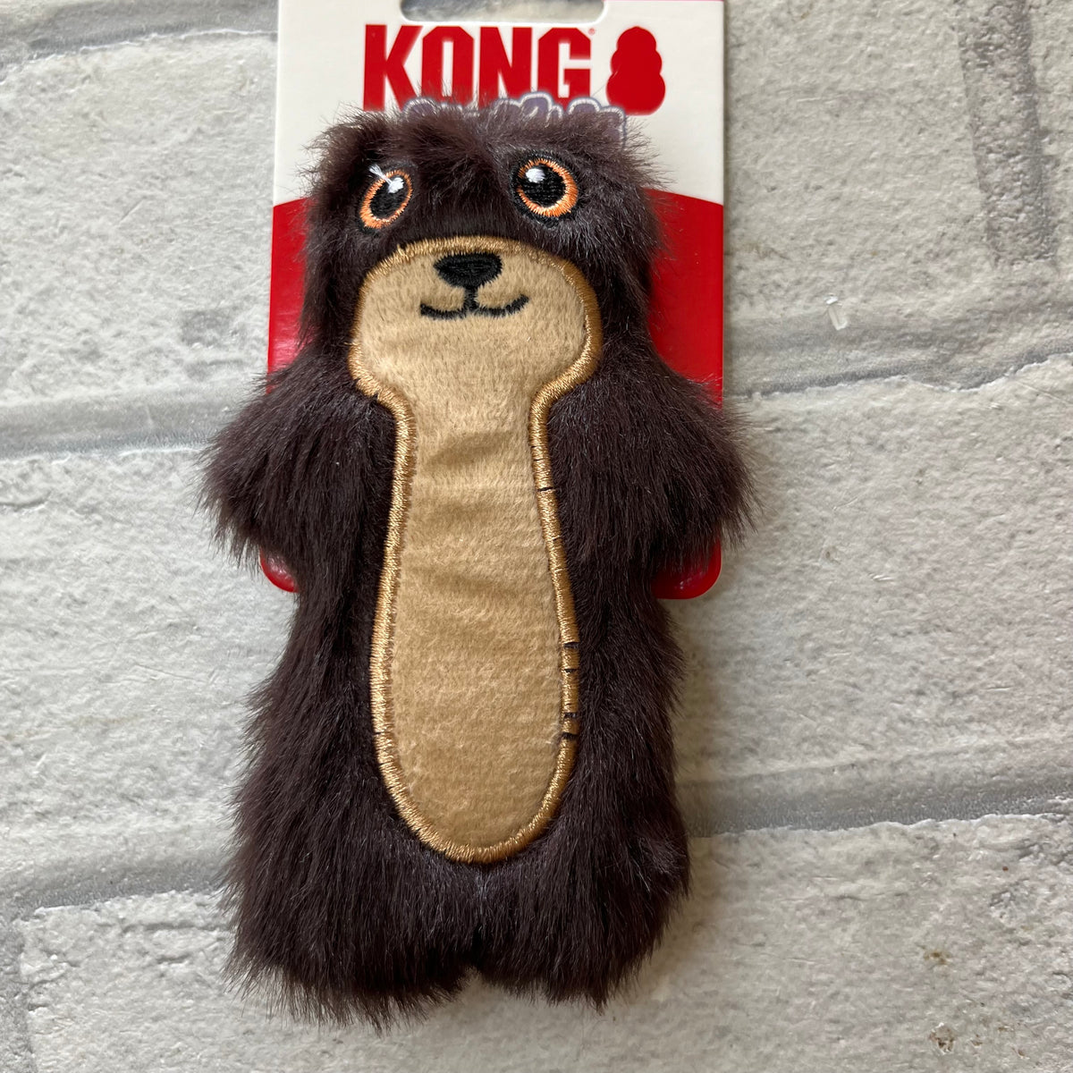 Kong Mini Snuzzles