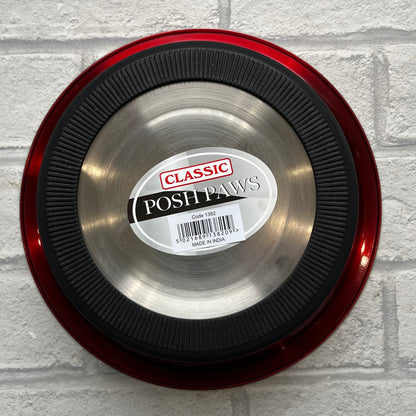Posh Paws Pet Bowl