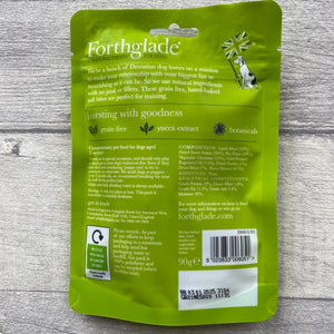 Forthglade Lamb Natural Soft Bite Treats