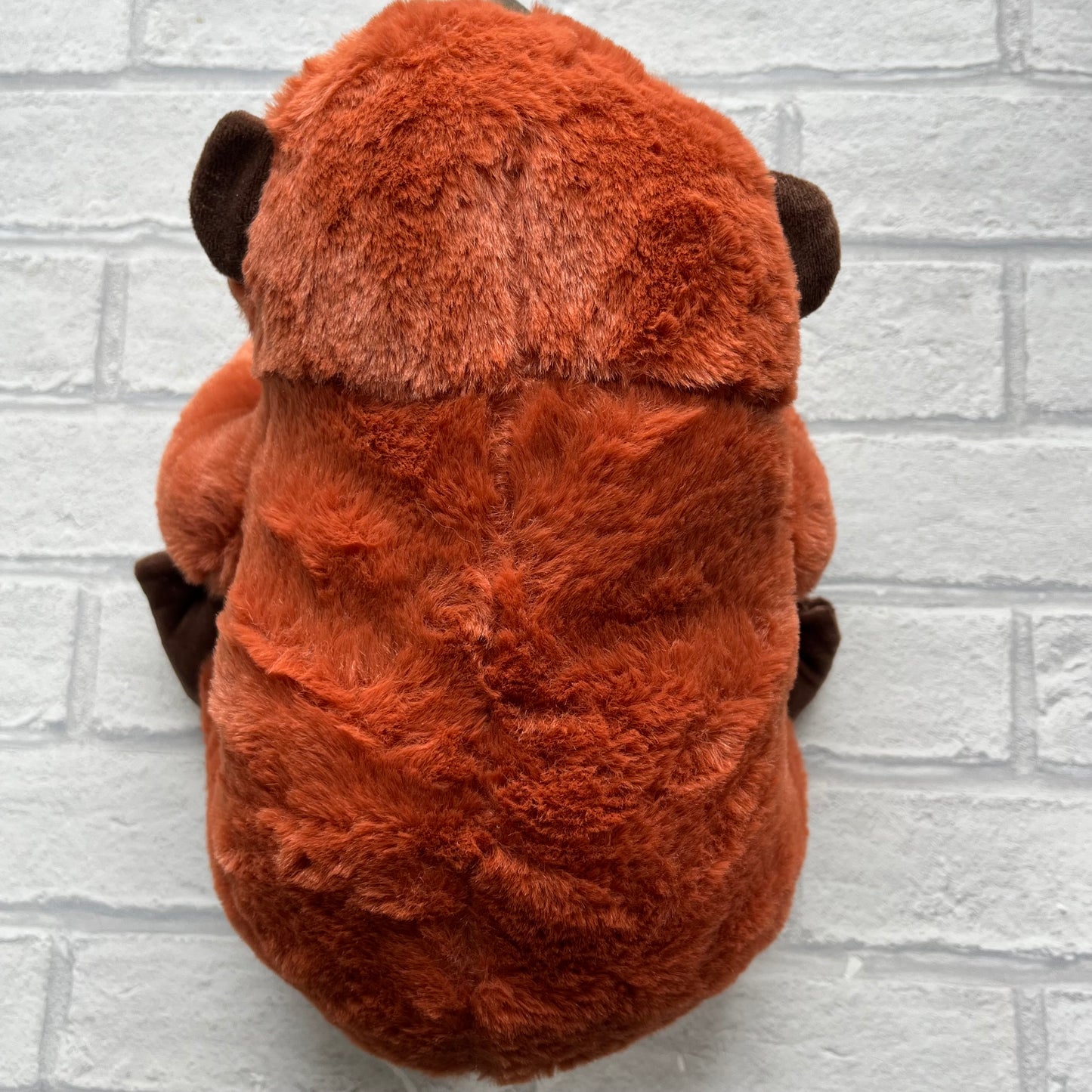 Ancol ‘Made From’ Oswald Orangutan