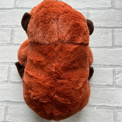 Ancol ‘Made From’ Oswald Orangutan