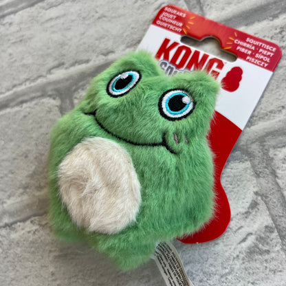 Kong Mini Snuzzles