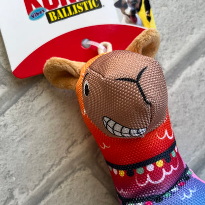 Kong Ballistic Vibez Llama