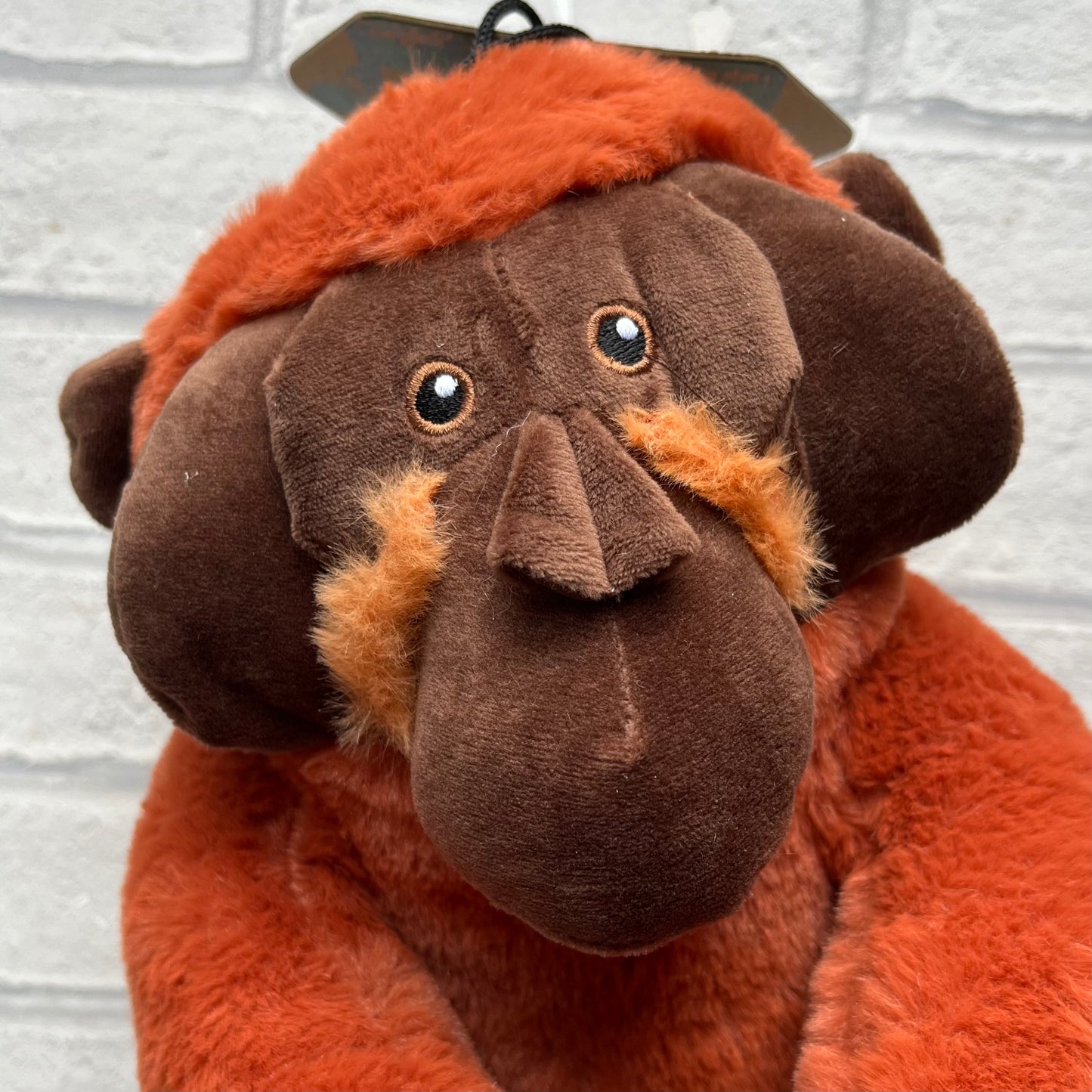 Ancol ‘Made From’ Oswald Orangutan