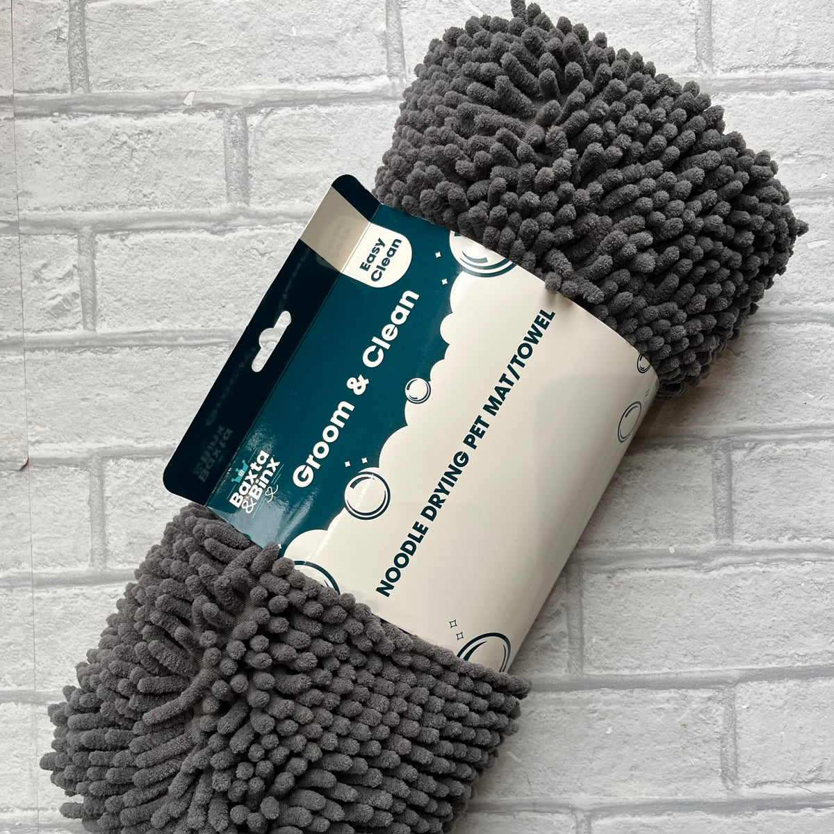 Noodle Drying Mat/Towel
