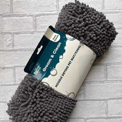 Noodle Drying Mat/Towel