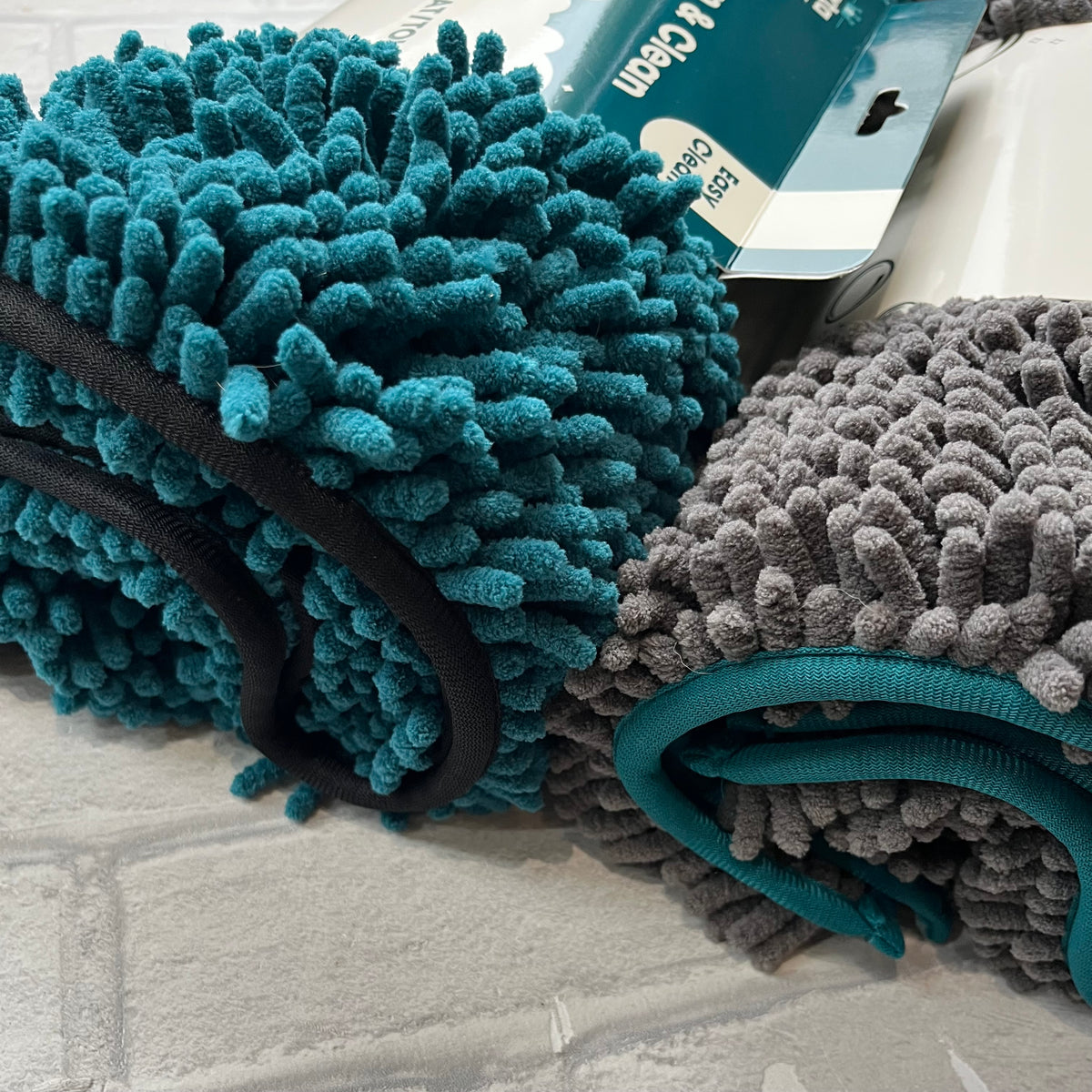 Noodle Drying Mat/Towel