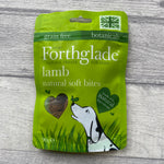Load image into Gallery viewer, Forthglade Lamb Natural Soft Bite Treats
