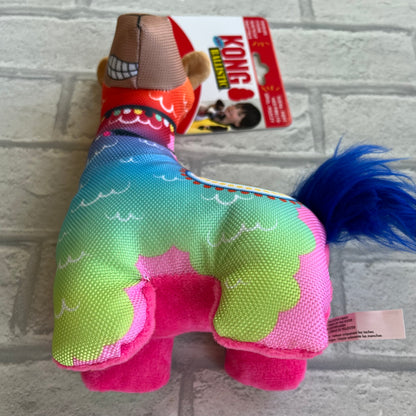 Kong Ballistic Vibez Llama