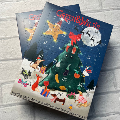 Green & Wilds Advent Calendar