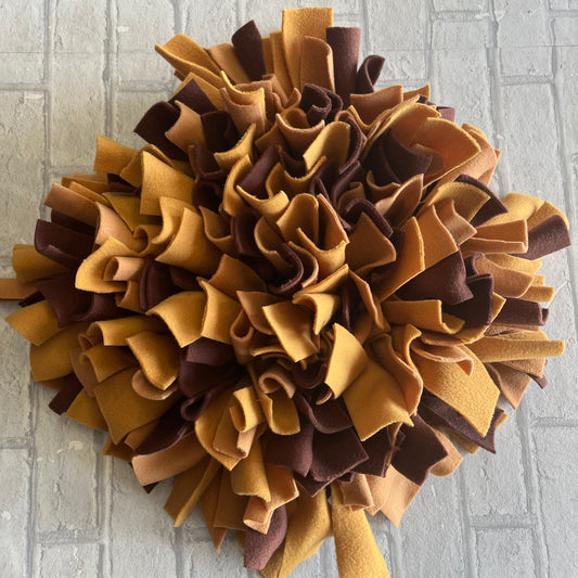 Mina and Frens Snuffle Mat