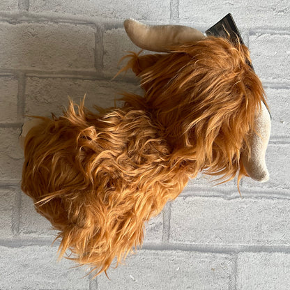 Heritage Collection Fergus the Highland Cow