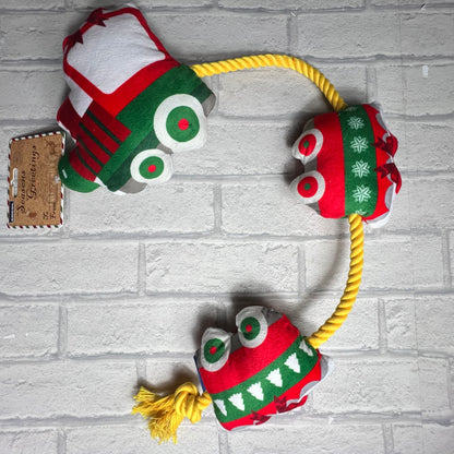 Christmas Express Train Christmas Toy