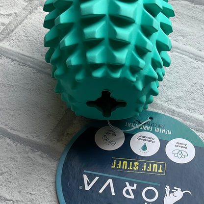 Hedgehog Treat Toy