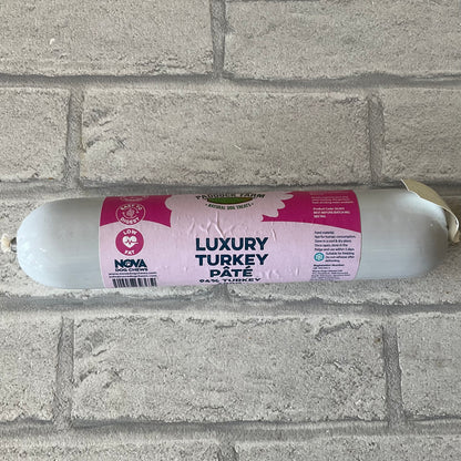 Luxury Pet Pate 400g