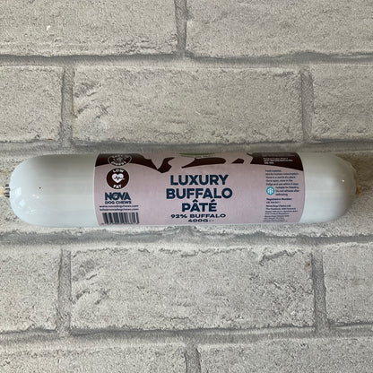 Luxury Pet Pate 400g