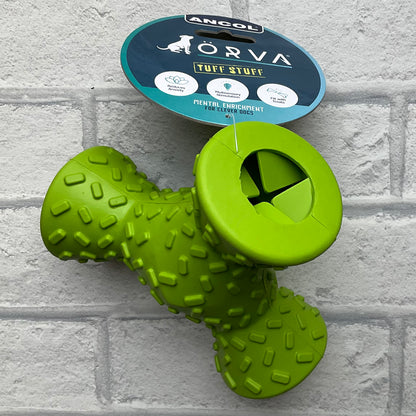 Treaty Triangle Toy