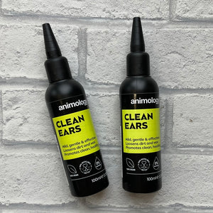 Clean Ears - Animology